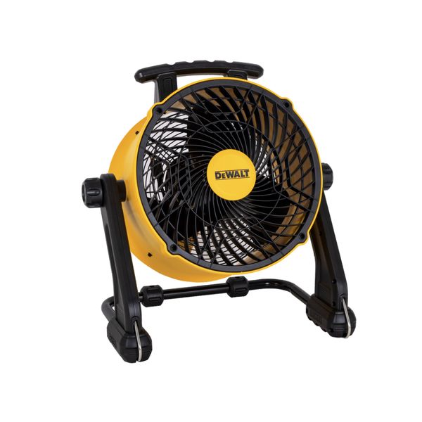 DEWALT Indoor &amp; Outdoor Benchtop Fan