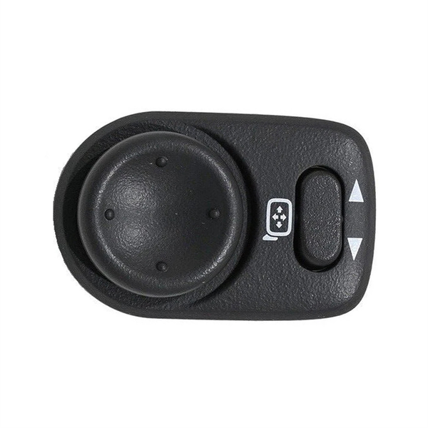 Car LH Driver Side Power Mirror Switch Compatible with Chevrolet Camaro
