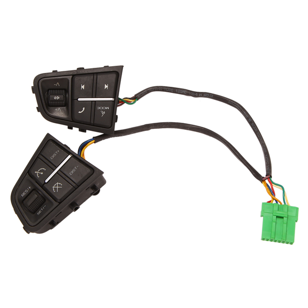 Steering Wheel Button For Geely Atlas Boyue Nl3 Suv Proton X70