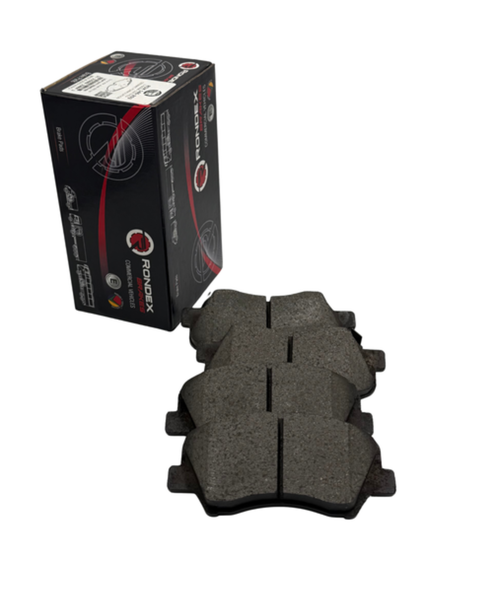 Rondex Brakes logo