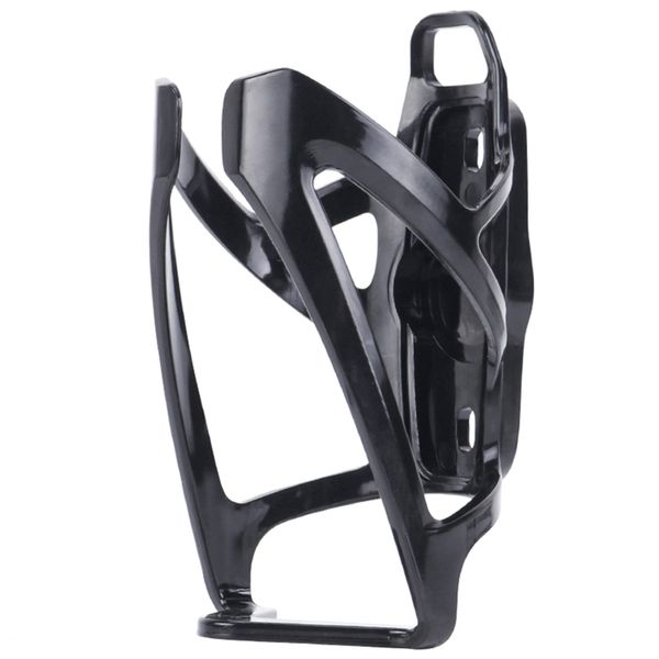 Water Bottle Holder with Secret Airtag Holder for Bicycles