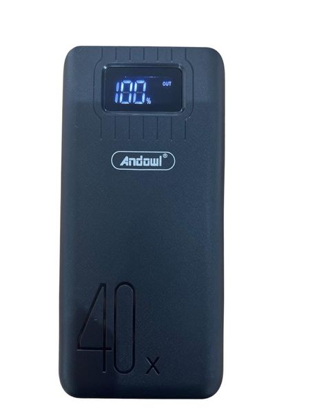 40000mah Best Mobile Power Bank