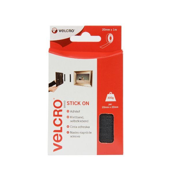 Velcro - Standard Stick on Tape | Shop Today. Get it Tomorrow ...