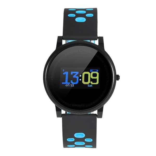 Heart Rate Band: B/Blue