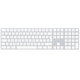 Apple Magic Wireless Keyboard With Numeric Keypad (Lightning