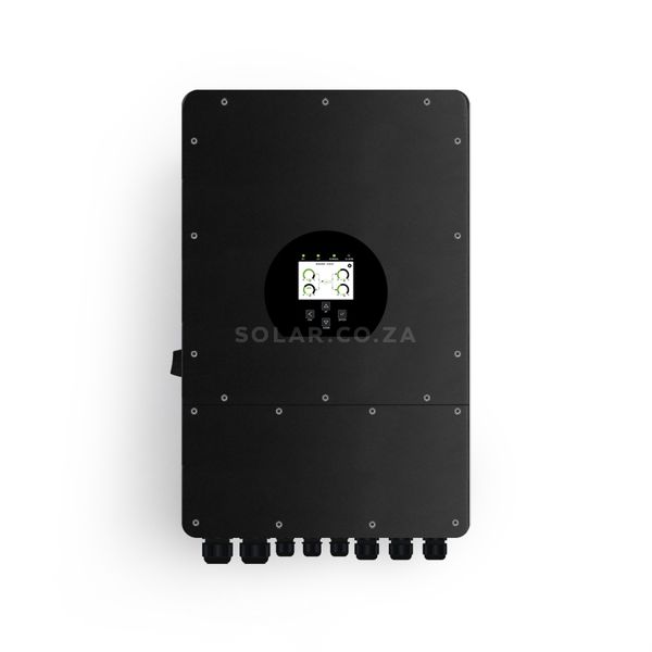 Deye 12kW Hybrid - 3 Phase Inverter