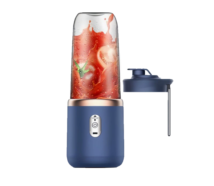 Compact Portable Juicer