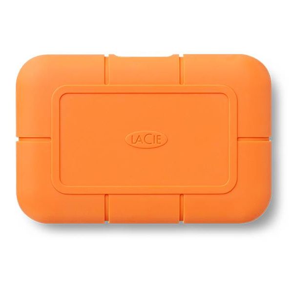 LaCie SSD External Rugged (SED BASE, 2.5'/1TB/ USB-C)