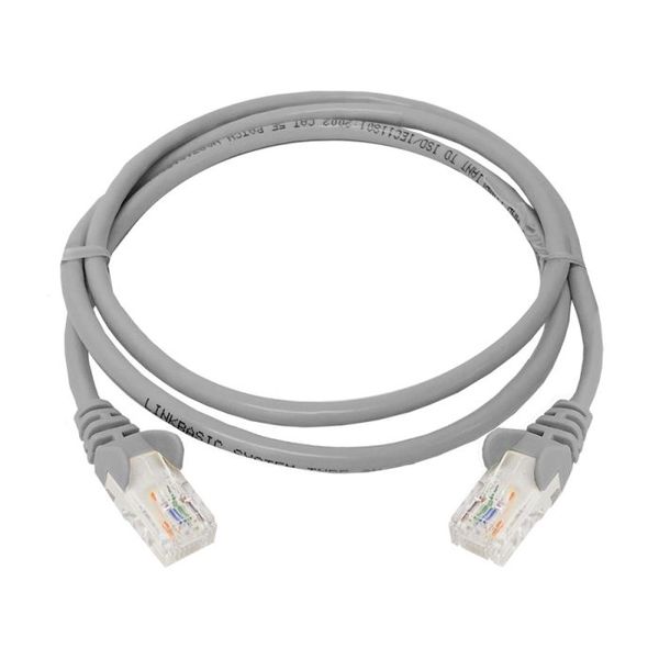 Internet Cable Cat 5 UTP 1m Patch Cord Various Colors