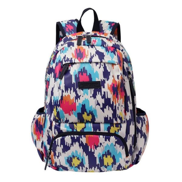 SoGood-Candy - Backpack - Ikat