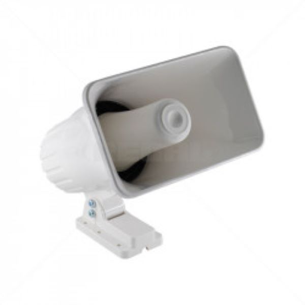 Electronic Siren 30W