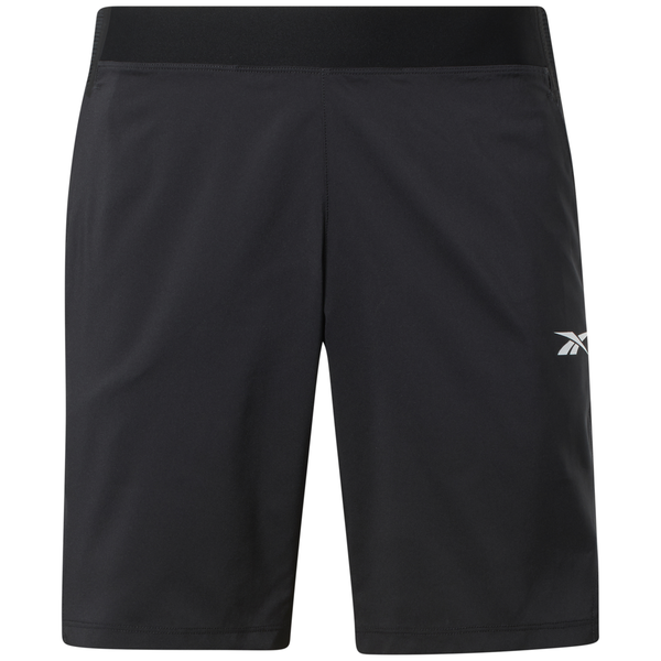 Reebok Men's Workout Ready Strength Shorts - Night Black