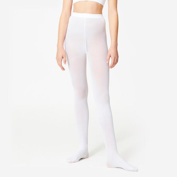 White image