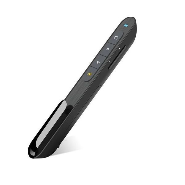 DW 2.4G Wireless Laser Presenter PP927