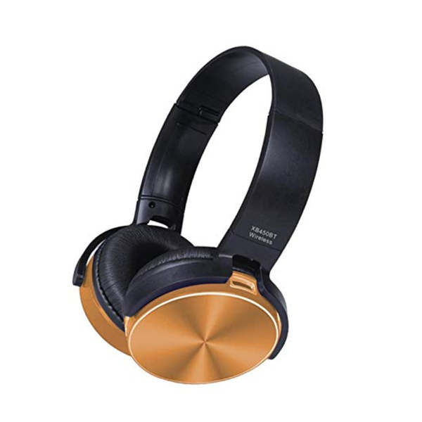 XB450BT Wireless Extra Bass Bluetooth Headphones