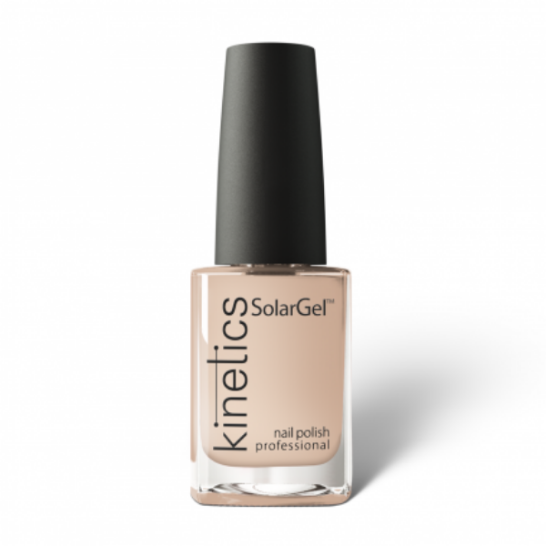 Kinetics SolarGel Nail Polish #249 Empty Streets - 15ml