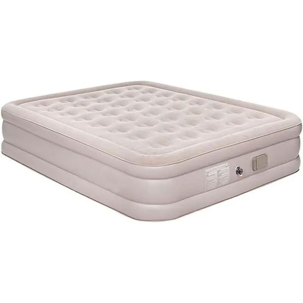 AFFIX Inflatable Camping Air Mattress
