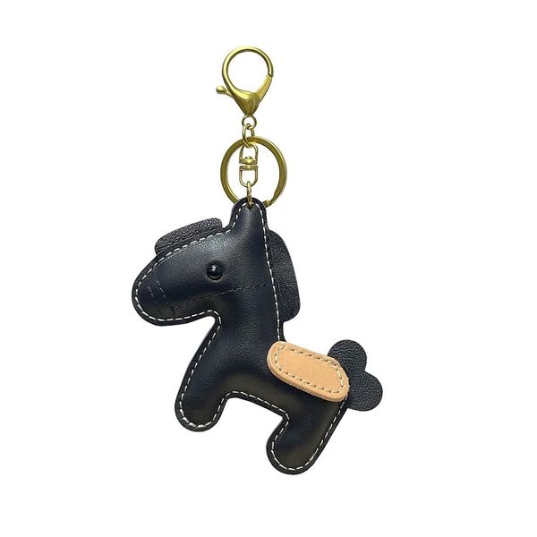 Kawaii Horse Handbags Charm Charm Purse Bag Key Accessories