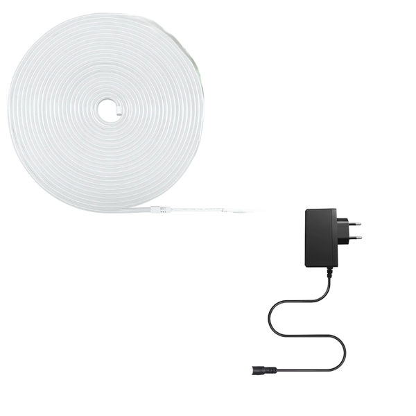 5m RGB Neon LED Strip Light: Bendable Glow for Creative Spaces