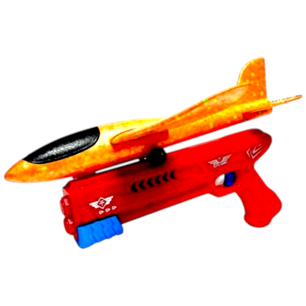 Aircraft Gun 4in1