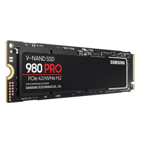 MZ-V8P2T0BW- Samsung 980 PRO 2 TB NVMe SSD