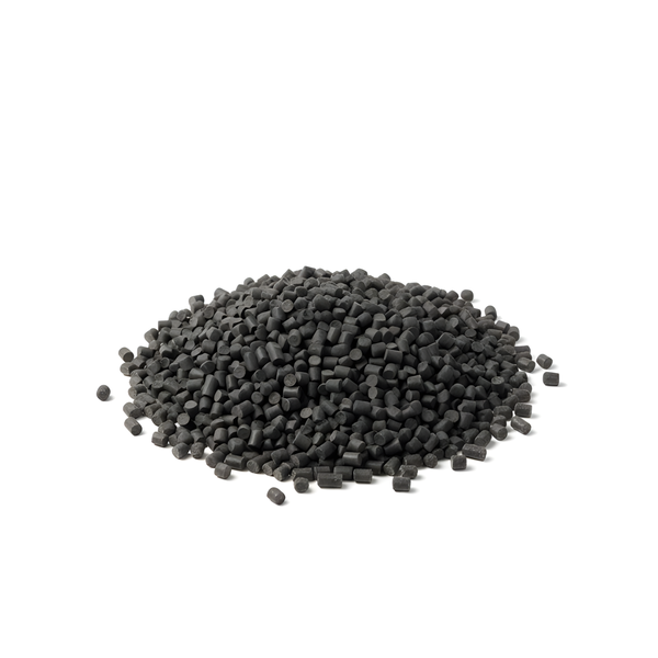 Activated Carbon Cat Litter - Odour Control, Natural &amp; Flushable