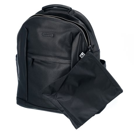 Mothercare rucksack changing outlet bag