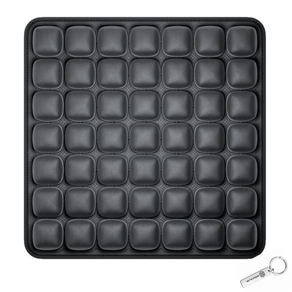 Prevent Bedsores Inflatable Seat Cushion,Tailbone &amp; Back Support Cushion