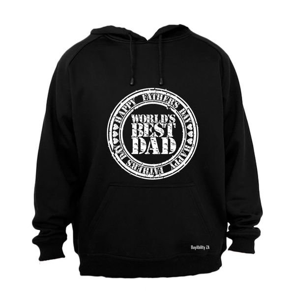 Fathers Day - Hoodie image