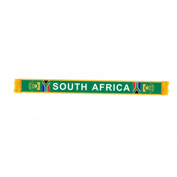 2026 World Cup Fan Scarf - Cheer Decoration Flag
