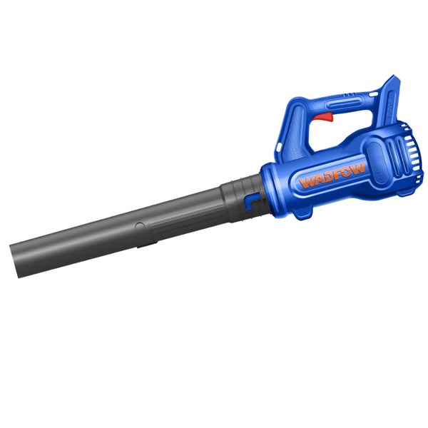 Wadfow - Portable Blower (20V) - High-Speed Airflow (2.5m /min) for Garden