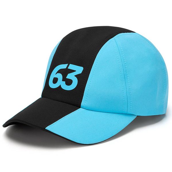 Mercedes-AMG Petronas - 2024 George Russell Cap