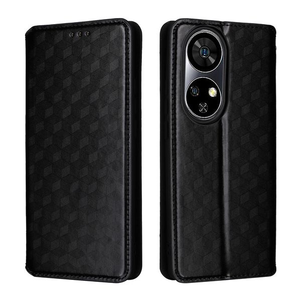 Flip Cover Compatible for Ulefone Note 17 Pro Shockproof Leather Cover