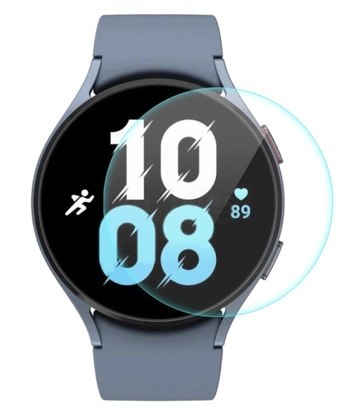 CellTime Tempered Glass Screen Guard for Galaxy Watch 5 Pro - 45mm