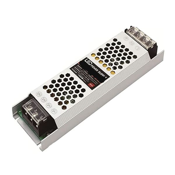 SL-100W LED Power SUPPLY Internal AB-E811