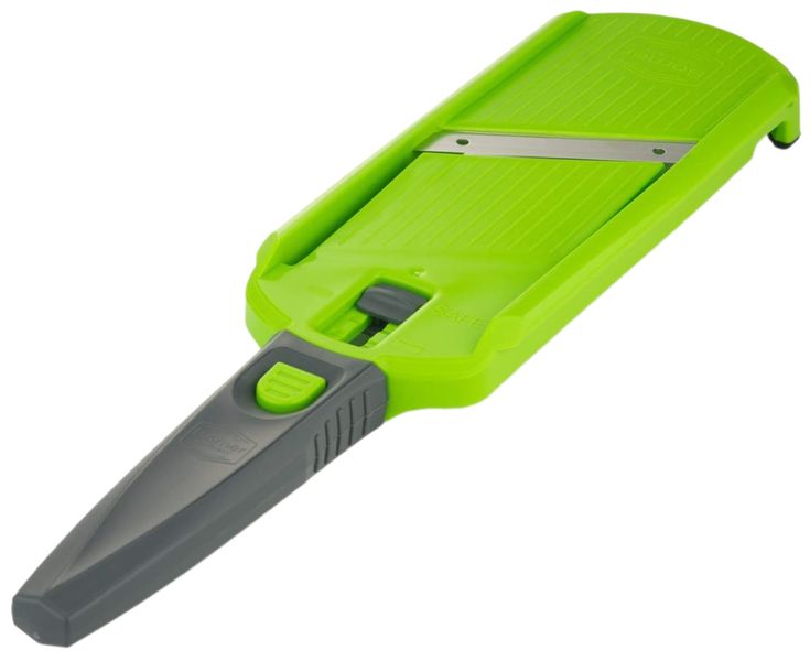 Borner Stainless Steel Multi Vegetable Slicer - Green