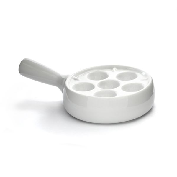 Eetrite 6 Portion Snail Dish