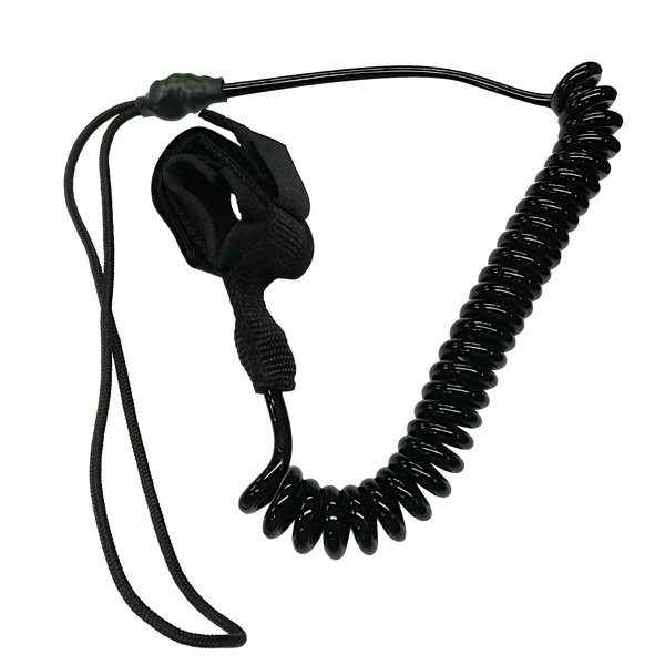 Teza Surfboard Style Fishing Ski Leash