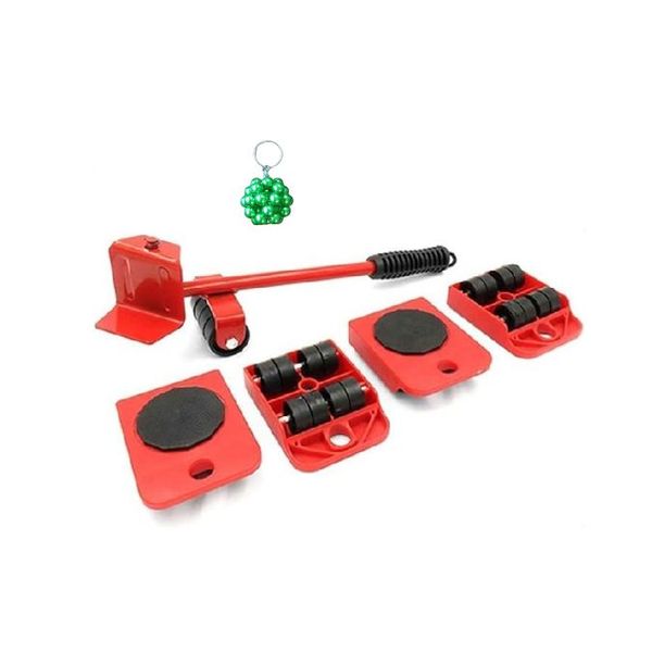 Aorlis AO-50171 Furniture Lifter Max 150kg And A Keyholder