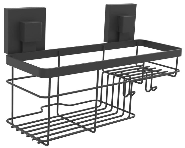 Fusion-Loc Square Suction - Combo Caddy