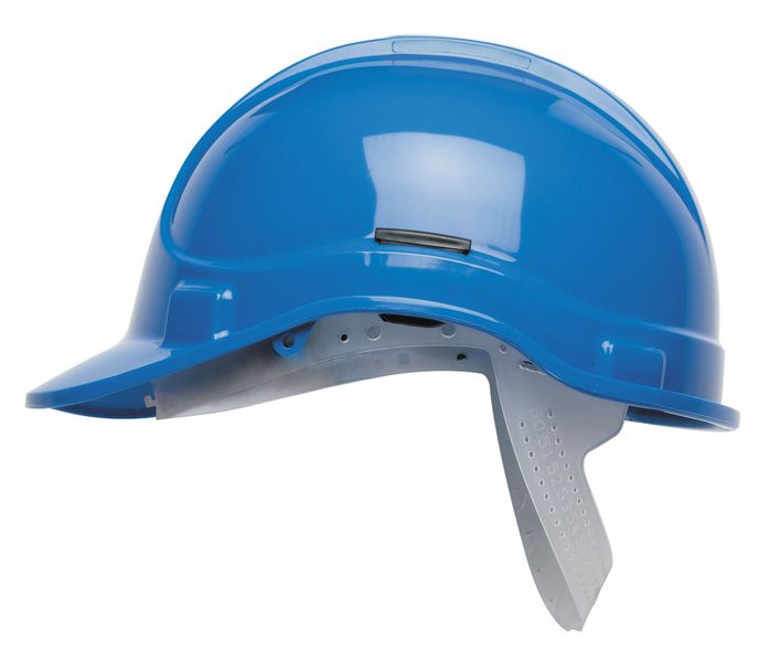 Safety Helmet Pack of 10
