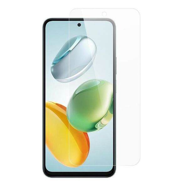 9H Nano Glass Crackproof Screen Protector for Honor 400 Lite