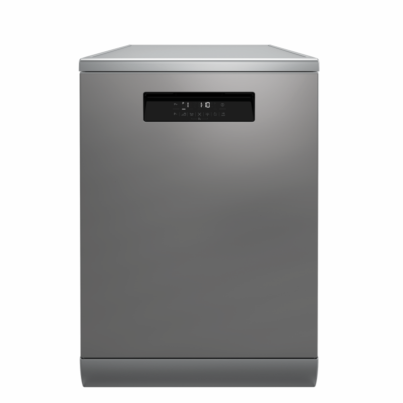 Defy Defy 15 Place Dishwasher Inox Buy Online in South Africa