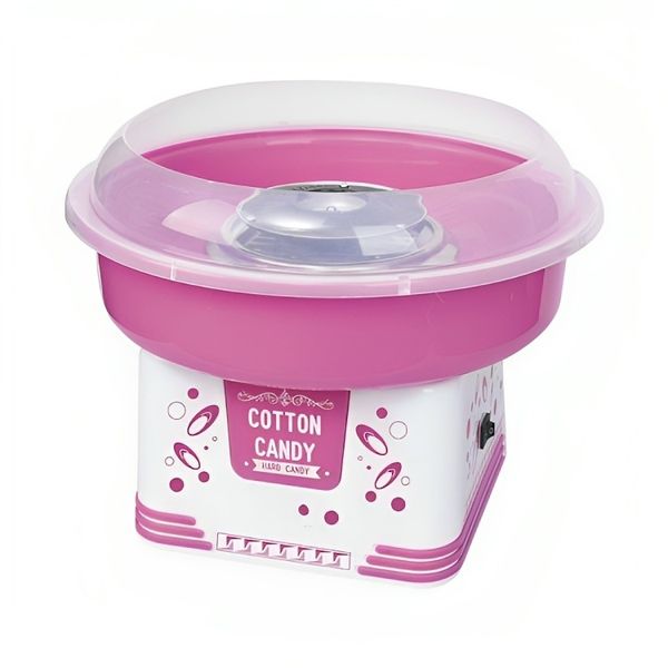 Candy Floss Machine 800W Electric Cotton Candy Maker