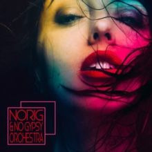 Norig &amp; No Gypsy Orchestra (CD / Album)