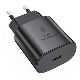 25W USB-C Super Fast Charger for Samsung | Buy Online in South Africa |  