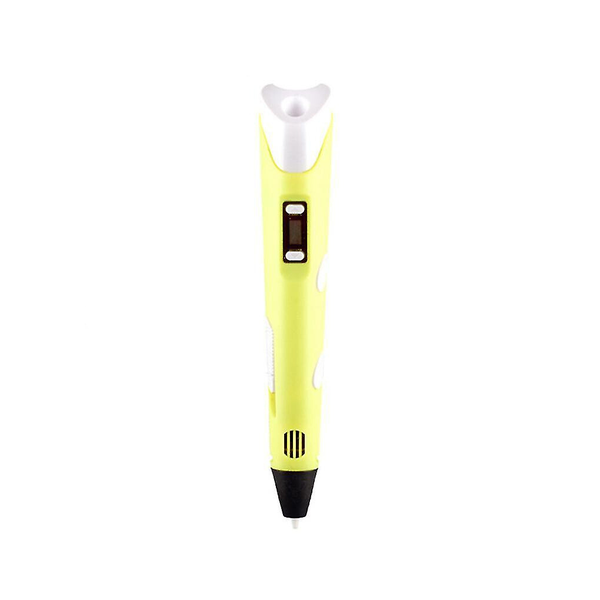 Type-1 3D Wireless Graffiti Printing Pen Set