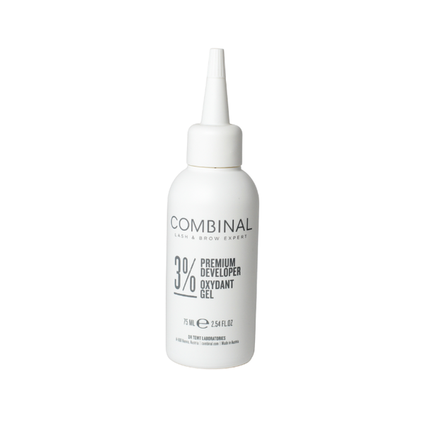Combinal 3% Premium Developer Oxydant Gel