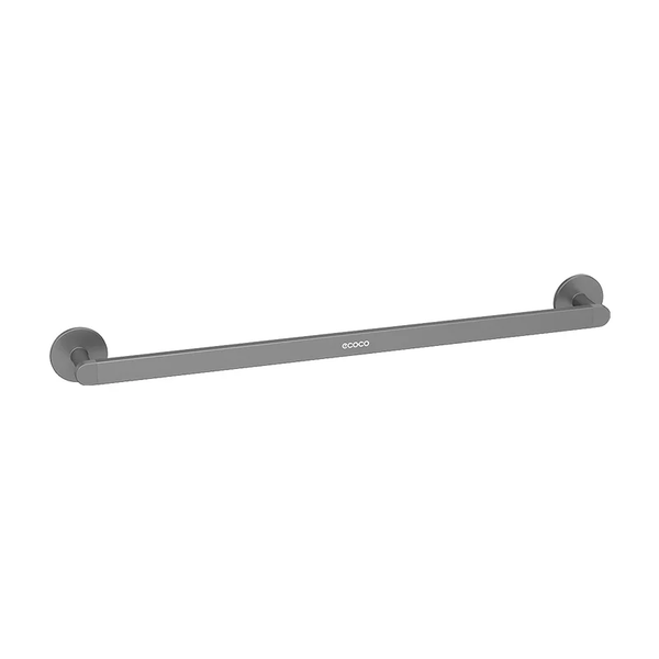 ECOCO - No Need To Drill Wall Towel Rack 70cm