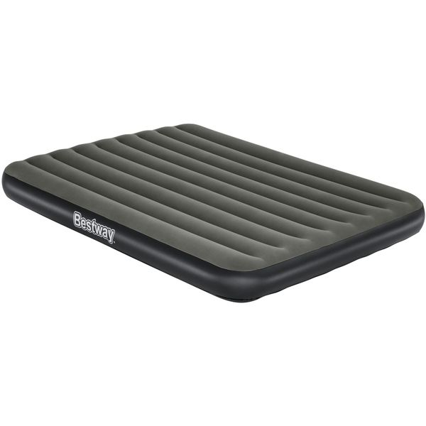 Bestway Tritech Air Mattress Queen - 2.03m x 1.52m x 25cm